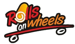 Rolls On Wheels Device mark 7157723 Trademark