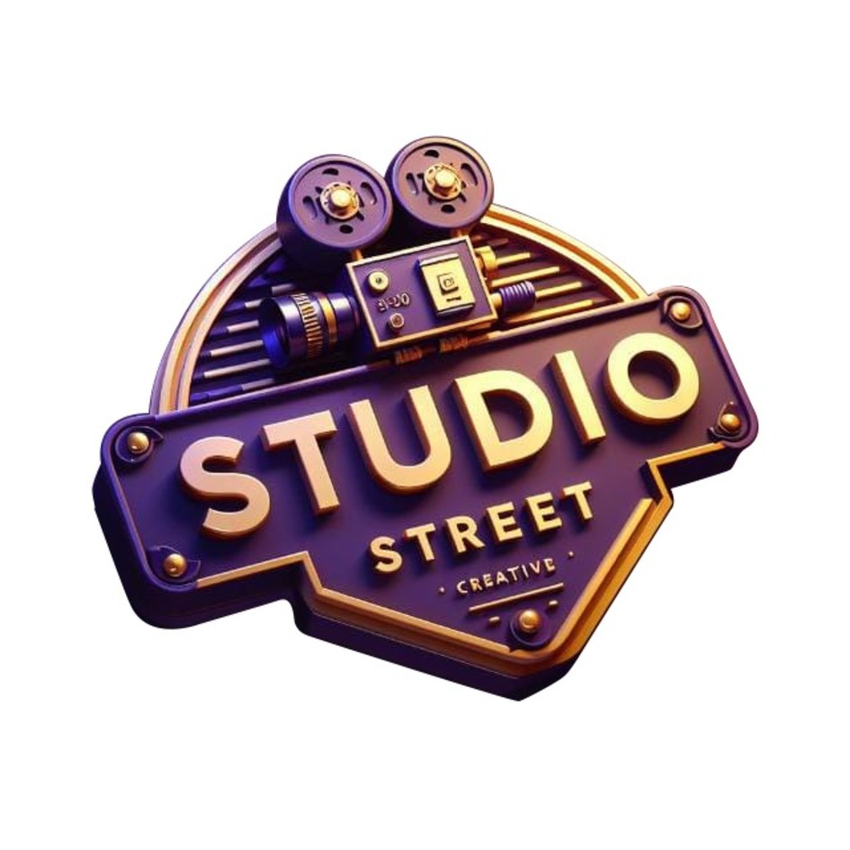 Studio Street Device mark 7157546 Trademark