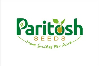 Paritosh Seeds Device mark 2436613 Trademark