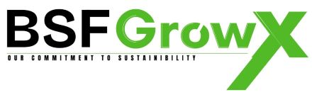 Bsfgrowx Device mark 7156608 Trademark