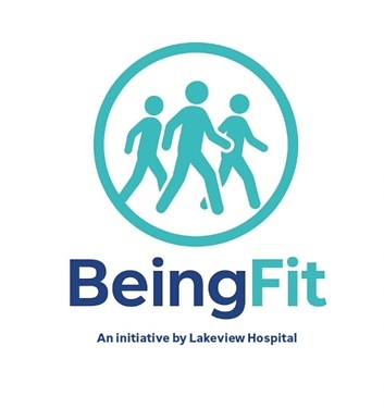 Beingfit Device mark 7157819 Trademark