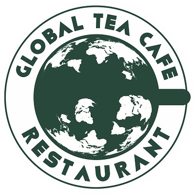 Global Tea Cafe Restaurant Device mark 7157820 Trademark