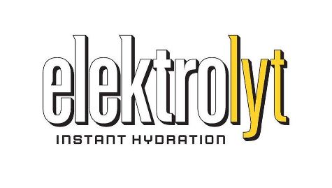 Elektrolyt Device mark 7158118 Trademark