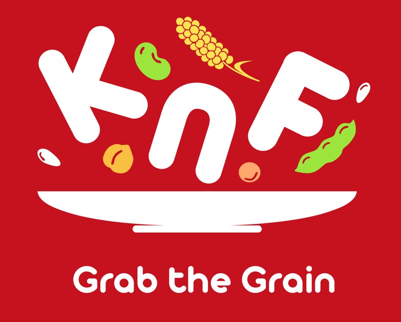 Knf Grab The Grain Device mark 7156949 Trademark
