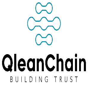 Qlean Chain Device mark 7156889 Trademark