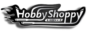 Hobby Shoppy Device mark 7158054 Trademark