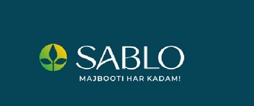Sablo - Majbooti Har Kadam Device mark 7161846 Trademark