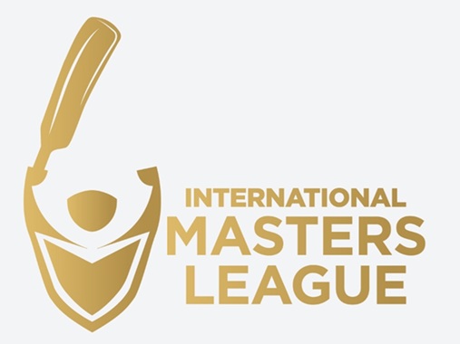 International Masters League (device) Device mark 7160584 Trademark