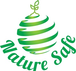 Naturesafe Device mark 7159400 Trademark