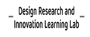 Design Research And Innovation Learning Lab (with Device) Device mark 7162134 Trademark