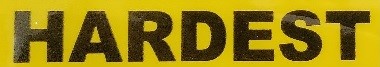 Hardest Device mark 7159286 Trademark