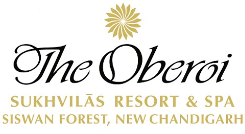 The Oberoi Sukhvilas Resort & Spa Device mark 7159388 Trademark