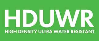 Hduwr High Density Ultra Water Resistant Device mark 7159414 Trademark