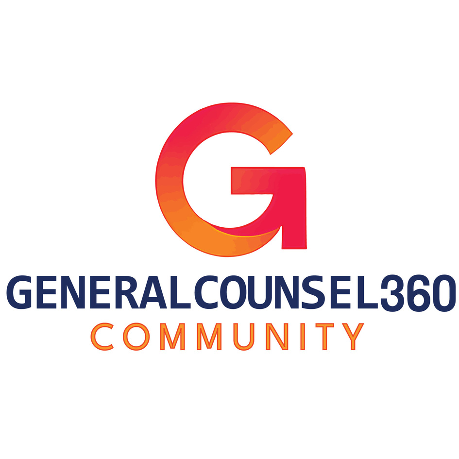 General Counsel 360 Community Device mark 7160911 Trademark