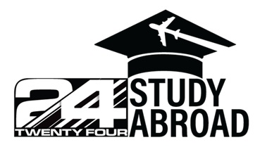 24 Twenty Four Study Abroad Device mark 7160795 Trademark