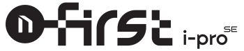 N-first I-pro Se Label Device mark 7160889 Trademark
