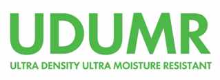 Udumr Ultra Density Ultra Moisture Resistant Device mark 7160260 Trademark
