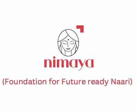 Nimaya (foundation For Future Ready Naari) Device mark 7160286 Trademark