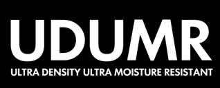Udumr Ultra Density Ultra Moisture Resistant Device mark 7160258 Trademark