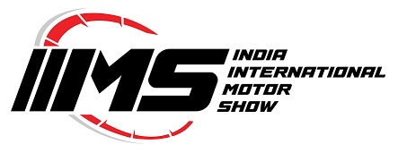 Iims India International Motor Show Device mark 7160493 Trademark
