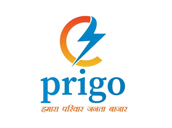 Prigo, Hamara Parivar Janta Bazar Device mark 7161857 Trademark