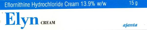 Elyn Cream Device mark 2231206 Trademark