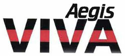 Aegis Viva Device mark 2973432 Trademark