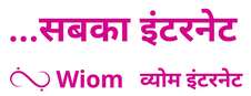 Sabka Internet - Wiom Internet Device mark 7164690 Trademark