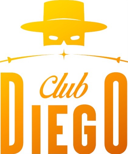 Club Diego Device mark 7164829 Trademark