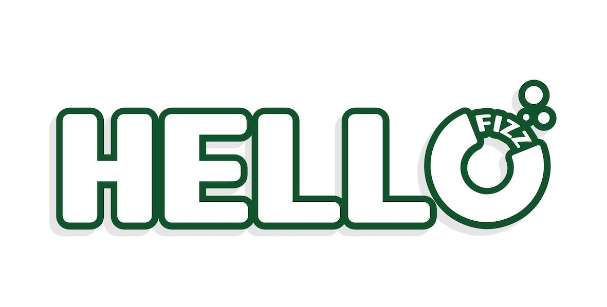 Hello Fizz Device mark 7164770 Trademark