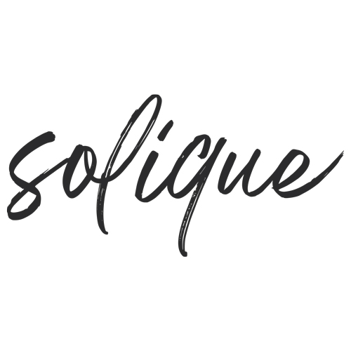 Solique Device mark 7163788 Trademark