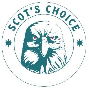 Scot's Choice Device mark 7163701 Trademark