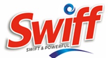 Swiff Swift & Powerful Device mark 7164105 Trademark
