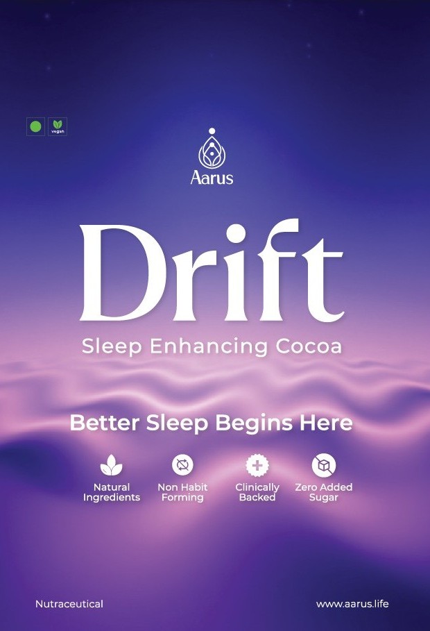 Drift Device mark 7162768 Trademark
