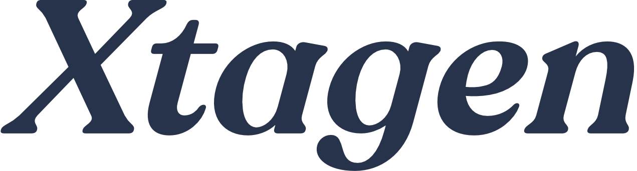 Xtagen Device mark 7164190 Trademark