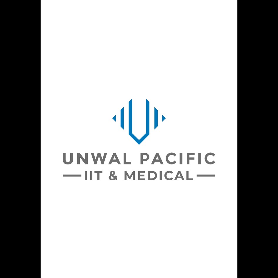 Unwal Pacific Iit & Medical Device mark 7162779 Trademark