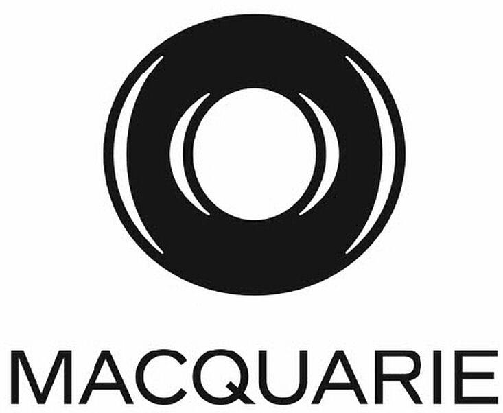 Macquarie Device mark 7164185 Trademark