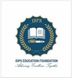 Idps Education Foundation-achieving Excellence Together Device mark 7162821 Trademark