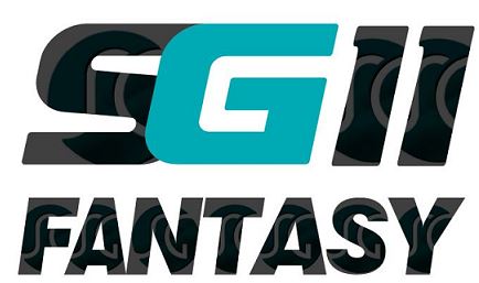 Sg11 Fantasy (device) Device mark 7162924 Trademark