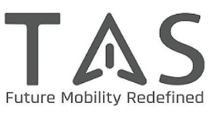 Tas Future Mobility Redefined Device mark 7162922 Trademark