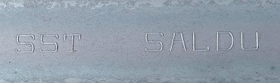 Sst Saldu Device mark 7164328 Trademark