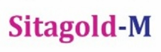 Sitagold - M Device mark 7164411 Trademark