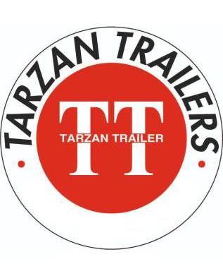Tt – Tarzan Trailers Device mark 7164754 Trademark