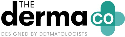 The Derma Co Device mark 7163257 Trademark