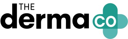 The Derma Co Device mark 7163256 Trademark