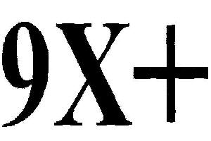 9x+(with Device) Device mark 2079915 Trademark