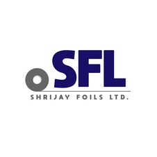 Sfl Shrijay Foils Ltd. Device mark 7165350 Trademark