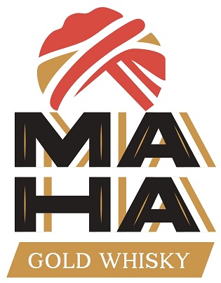 Maha Gold Whisky Device Device mark 7165173 Trademark