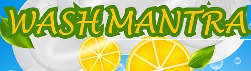 Washmantra Device mark 7167340 Trademark