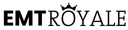 Emt Royale Device mark 7161672 Trademark